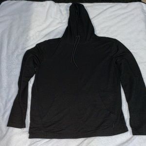 Black Jockey Athletic Sweatshirt
